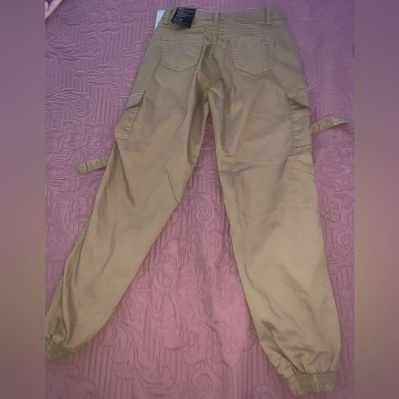 Cargo pants - Picture 1 of 3